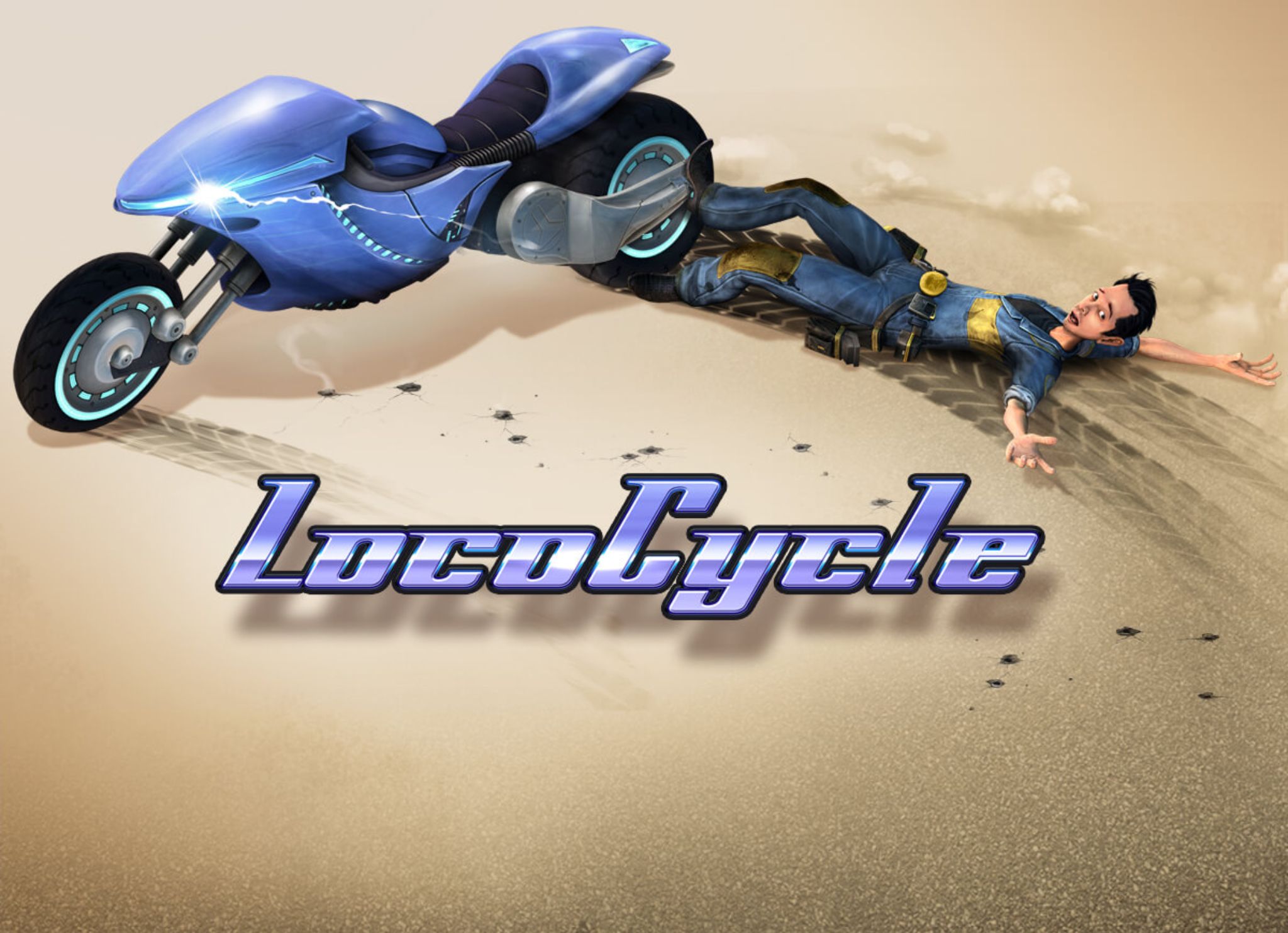 LocoCycle