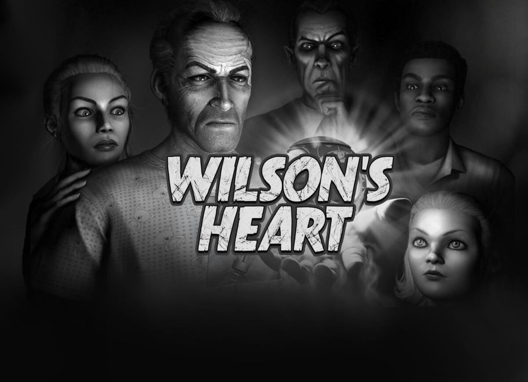 Wilson's Heart